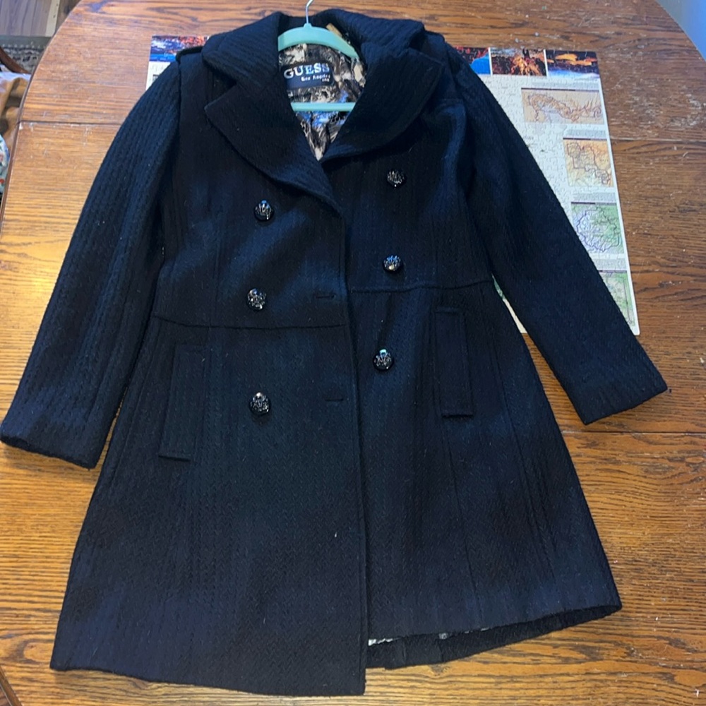 Guess jacket
